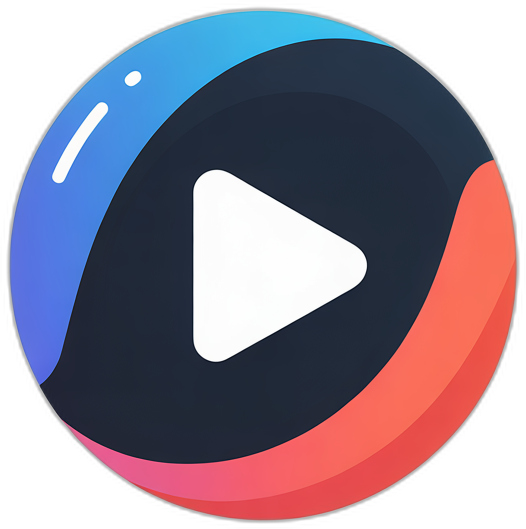 天天影视 Logo